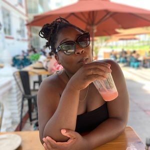 Meet your Posher, Mariah